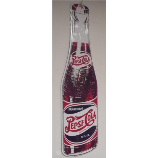 Pepsi Cola Sparkling