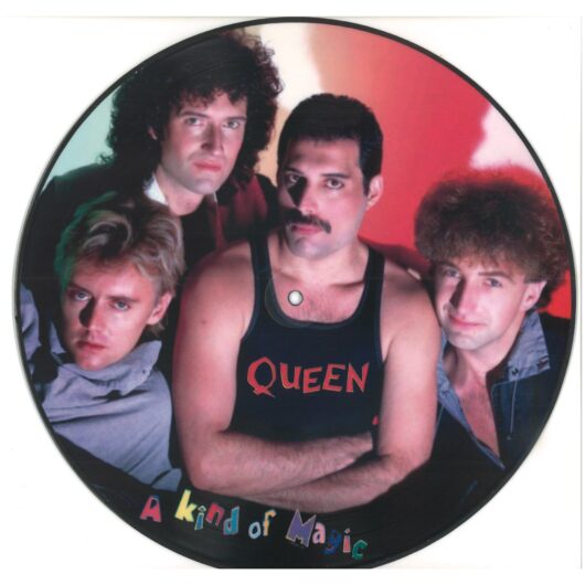 Queen A Kind Of Magic (LP)