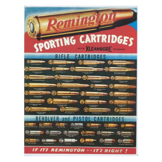 Remington