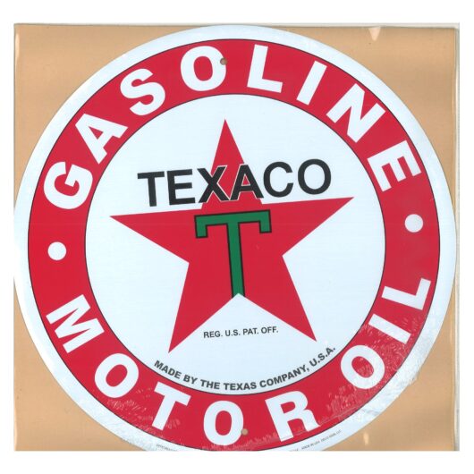 Texaco