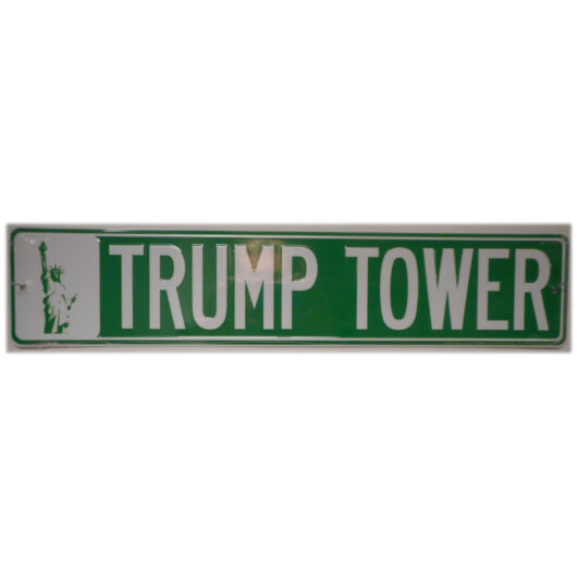Trump Tower