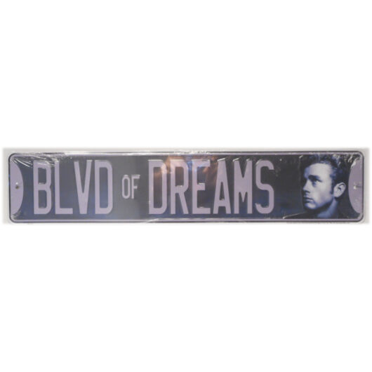 BLVD of Dreams