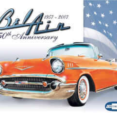 Chevrolet Bel Air 1957