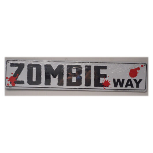 Zombie Way
