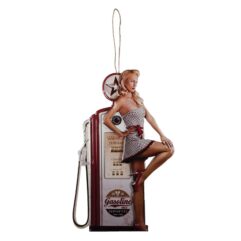 Pinup Gasoline
