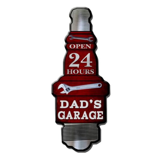 Spark Plug