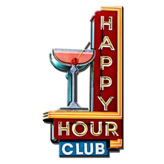 Happy Hour