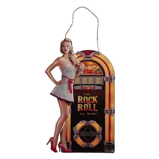 Rock N Roll Jukebox