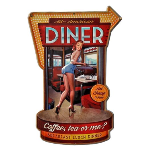 All American Diner