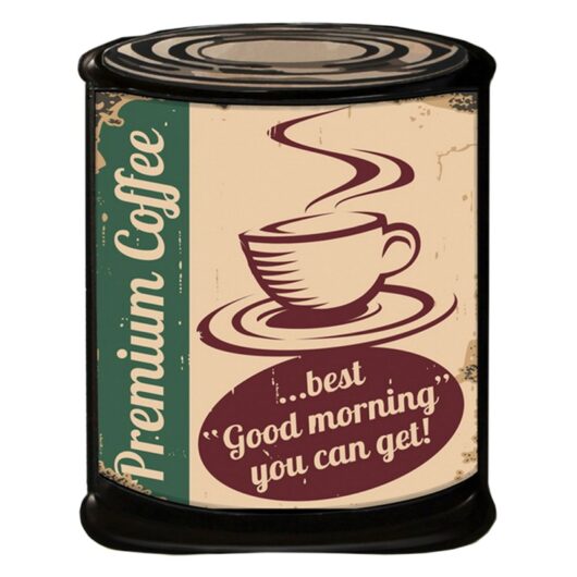 Premium Coffee