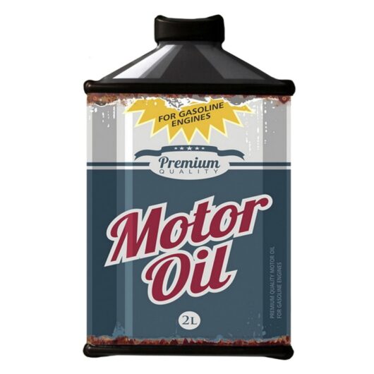 Motor Oil