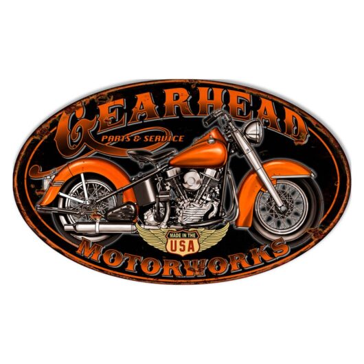 Gearhead Motorworks