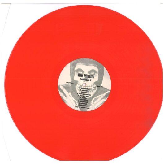 Misfits Collection II (Färgad Vinyl) - Bild 2