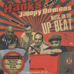 Hanks Jalopy Demons