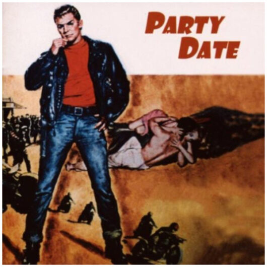 CD Party Date