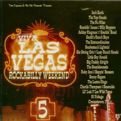 Viva Las Vegas 5