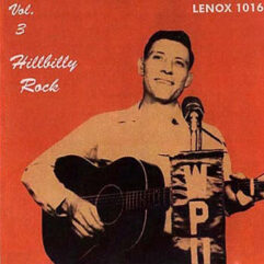 CD Hillbilly Rock Vol. 3