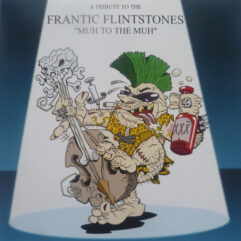 A Tribute To Frantic Flintstones