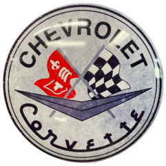 Corvette (40x5 cm)