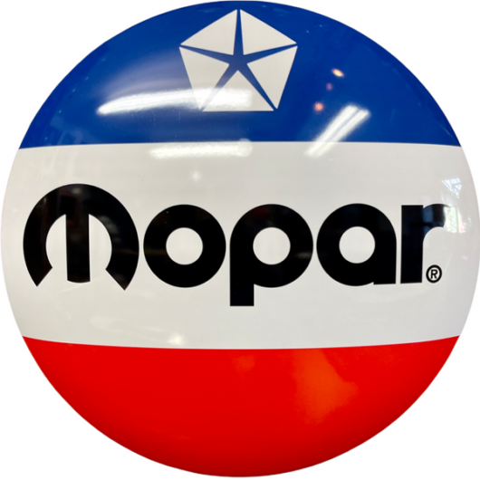 Mopar (40x5 cm)