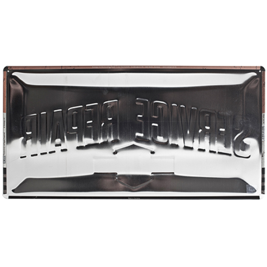 Harley-Davidson Service and Repair (50x25 cm) - Bild 2