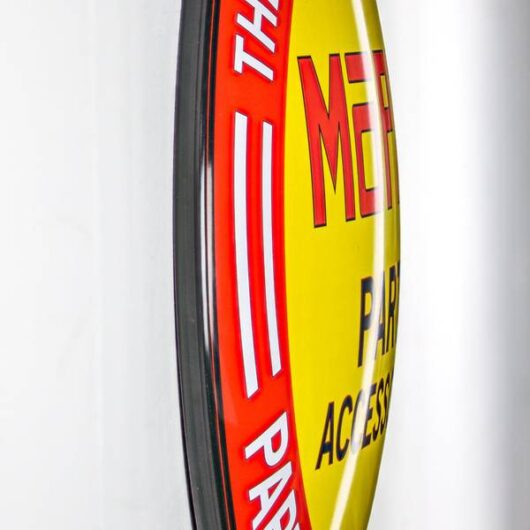 Mopar Parts (40x5 cm) - Bild 2