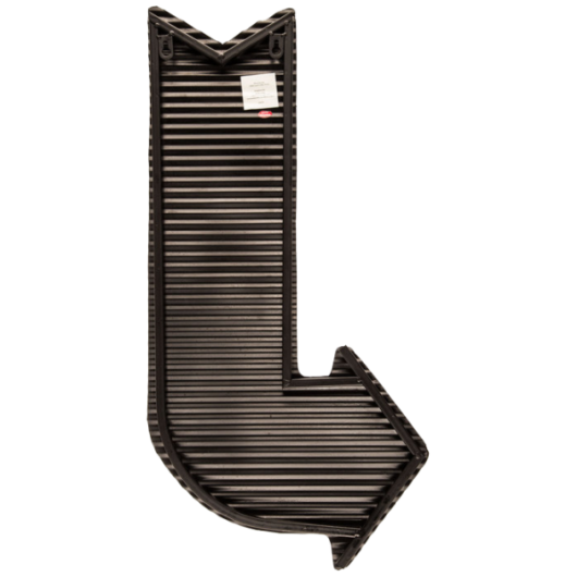 Dads Garage Arrow ( 61 x 30 cm) - Bild 2