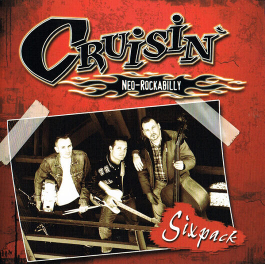 CD Cruisin' – Sixpack
