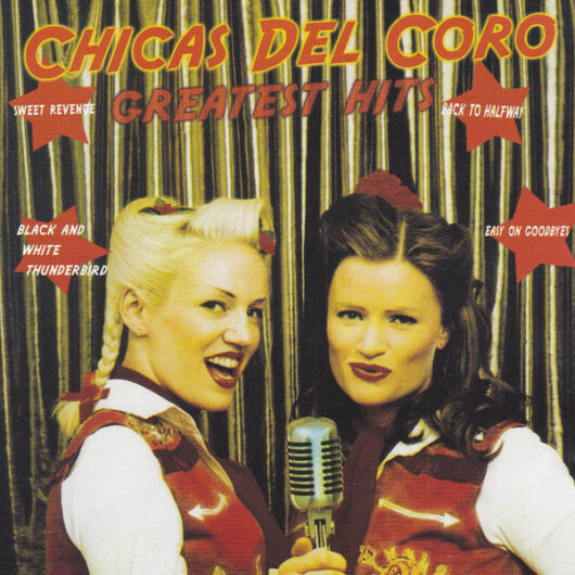 CD Chicas Del Coro – Greatest Hits