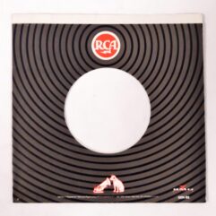RCA  Bolagspåse (Original1987)