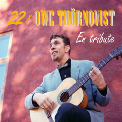 CD 22 X OWE THÖRNQVIST - EN TRIBUTE