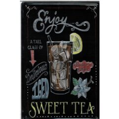 Sweet Tea (20x30cm)
