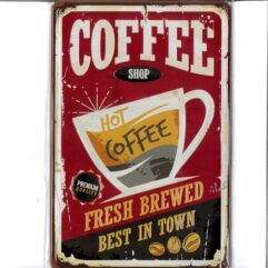 Coffee (20x30cm)