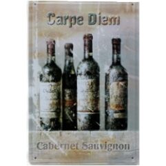 Carpe Diem (20x30cm)