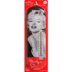 Marilyn Monroe (44 x 13,3 cm. Djup 2 cm)