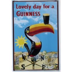 Guinness (20x30cm)
