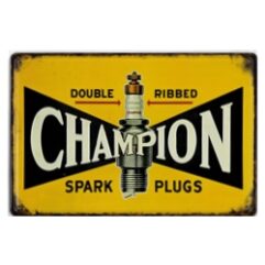 Champion (20x30cm)